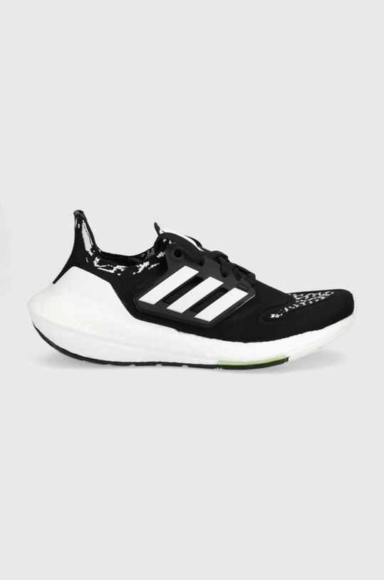 adidas Performance buty do biegania Ultraboost 22 syntetyczny czarny GX8019