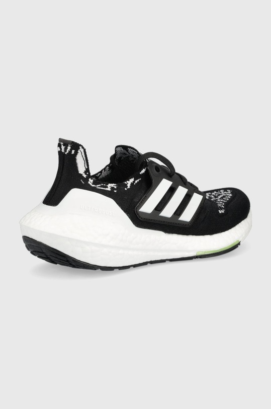 adidas Performance buty do biegania Ultraboost 22 GX8019 czarny AW22