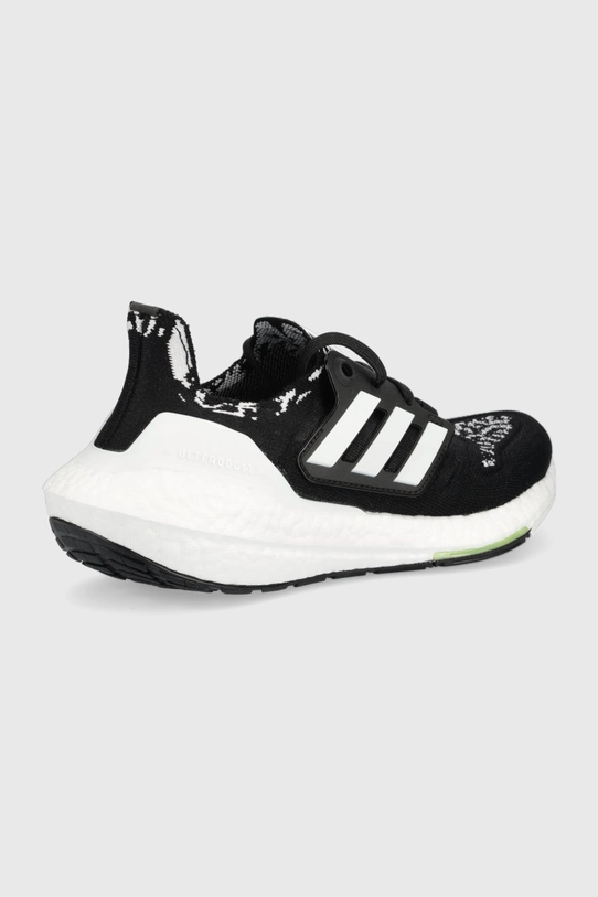 adidas Performance pantofi de alergat Ultraboost 22 GX8019 negru AW22