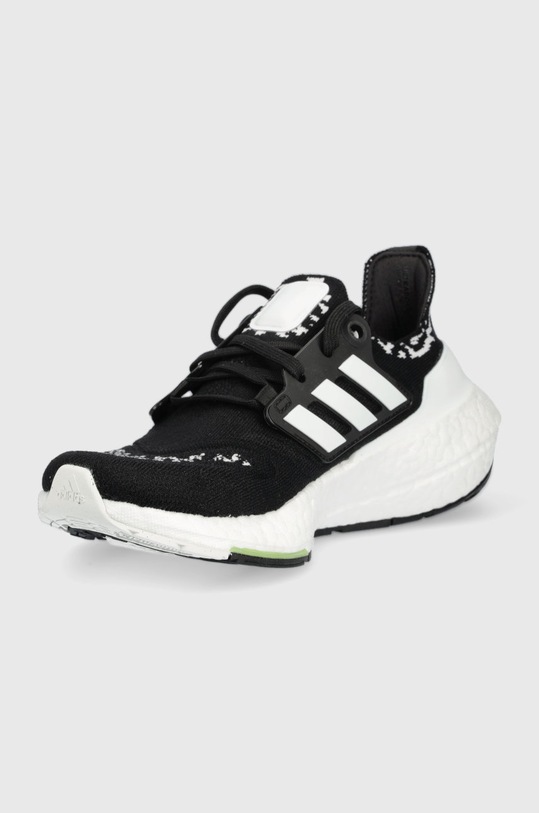 Obuwie adidas Performance buty do biegania Ultraboost 22 GX8019 czarny