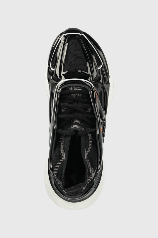 Běžecké boty adidas by Stella McCartney Ultraboost 22 Elevated černá HQ6187