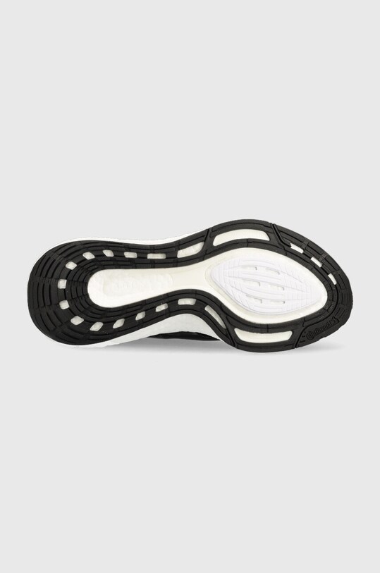 Бігові кросівки adidas by Stella McCartney Ultraboost 22 Elevated HQ6187 чорний