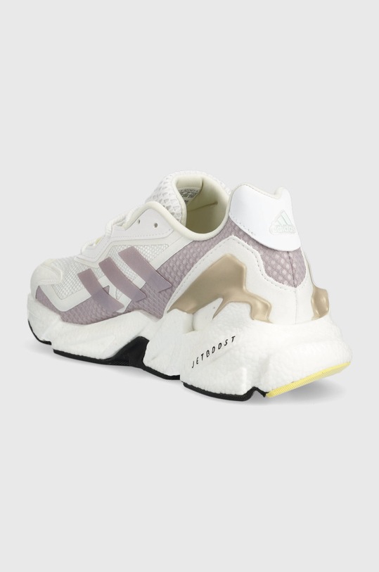 Obuwie adidas Performance buty do biegania X9000L4 HR1729 biały