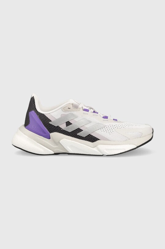 Běžecké boty adidas Performance X9000l3 textilní bílá HR1736