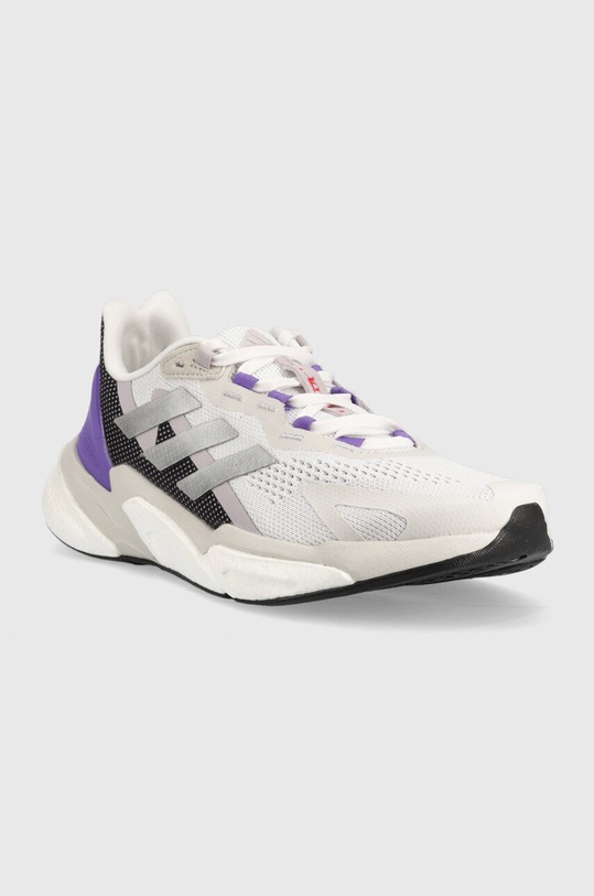 adidas Performance buty do biegania X9000L3 HR1736 biały AW22