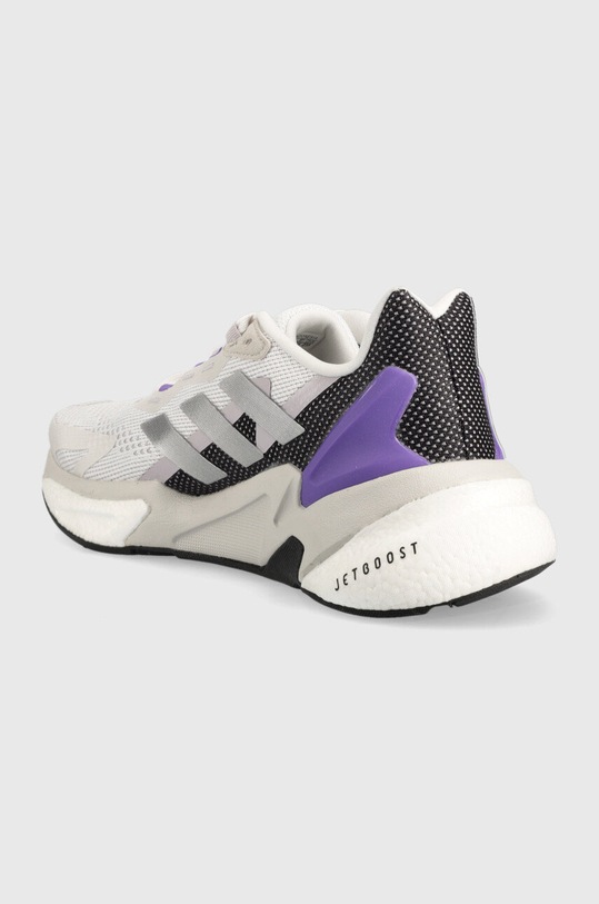 Obuwie adidas Performance buty do biegania X9000L3 HR1736 biały