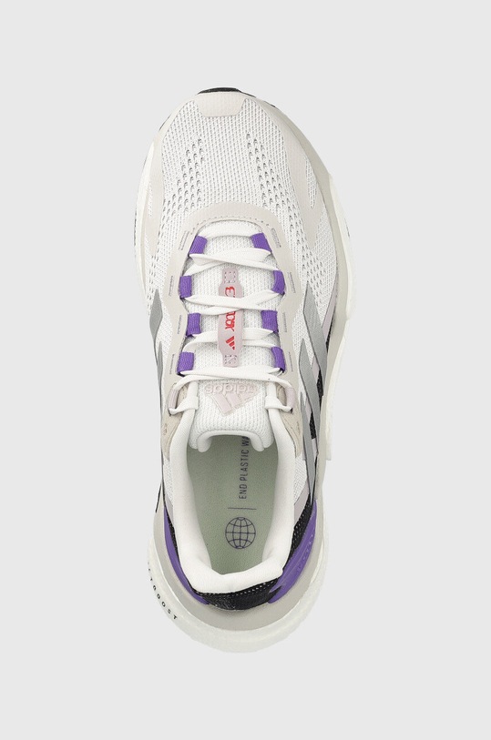 adidas Performance buty do biegania X9000L3 biały HR1736