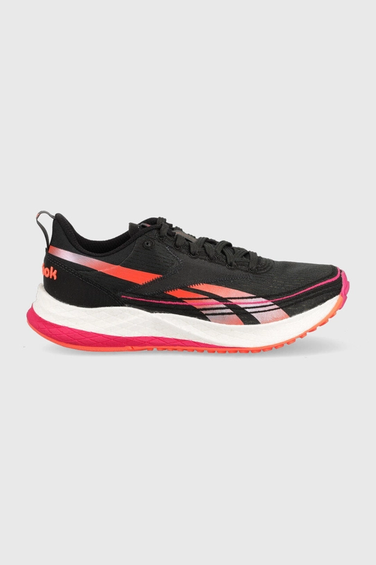 Reebok buty do biegania Floatride Energy 4 syntetyczny czarny GY2389