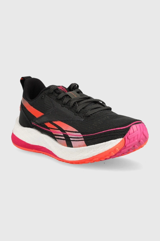 Бігові кросівки Reebok Floatride Energy 4 GY2389 чорний AW22