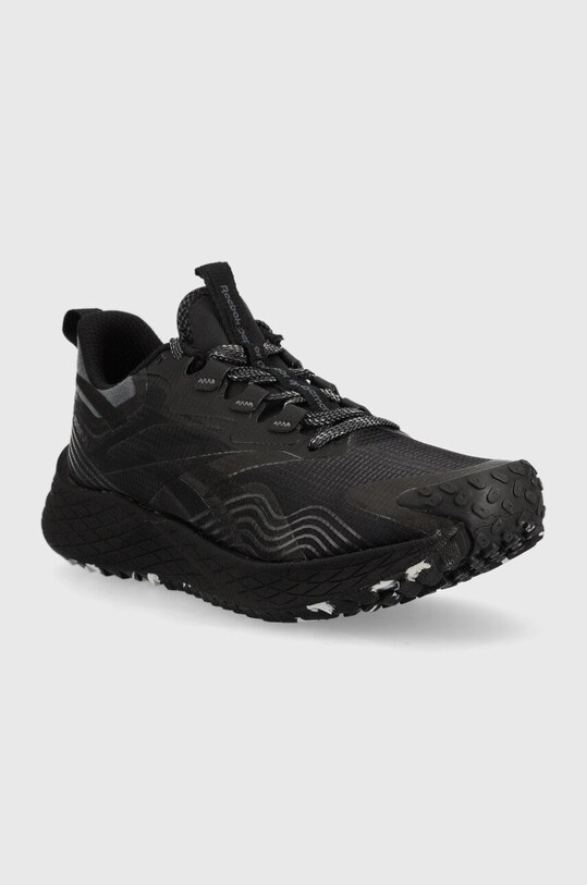 Бігові кросівки Reebok Floatride Energy 4 Adventure GZ1406 чорний SS23