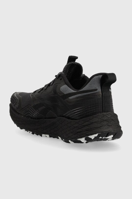 Взуття Бігові кросівки Reebok Floatride Energy 4 Adventure GZ1406 чорний