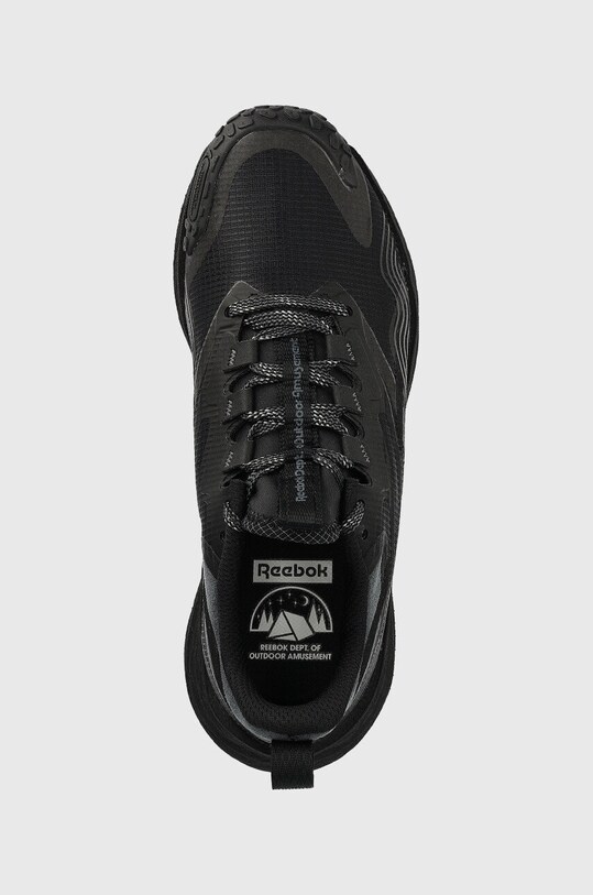 Bežecké topánky Reebok Floatride Energy 4 Adventure čierna GZ1406