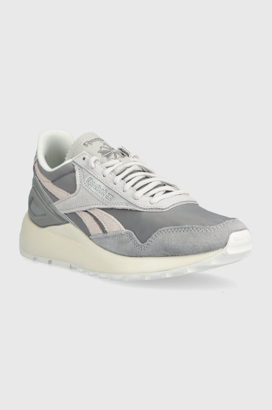Reebok Classic sneakers GX4804 gri AW22