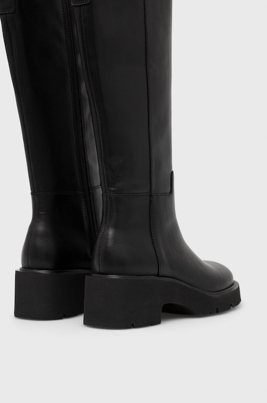 Încălțăminte Camper ghete de piele Milah K400659.001 negru