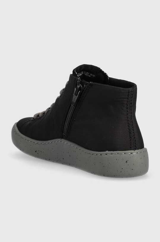 Obuv Tenisky Camper Peu K400374.009 čierna