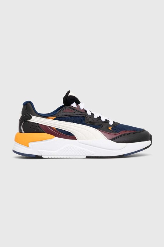 Обувь для бега Puma X-Ray Speed имитация натуральной кожи мультиколор 384638