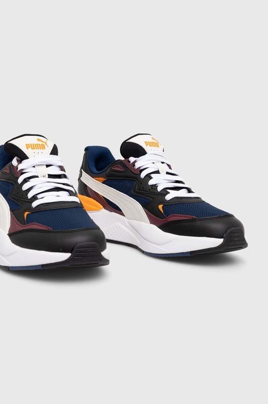 Бігові кросівки Puma X-Ray Speed 384638 барвистий AW23