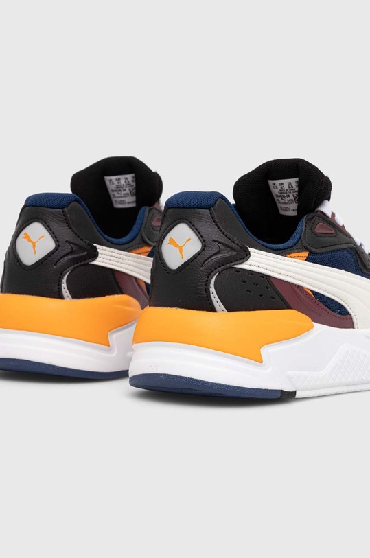 Взуття Бігові кросівки Puma X-Ray Speed 384638 барвистий