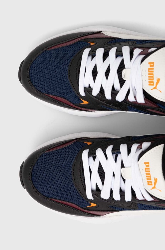 Бігові кросівки Puma X-Ray Speed барвистий 384638