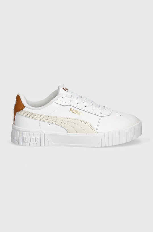 Sneakers boty Puma Carina 2.0 385849 bílá AW24