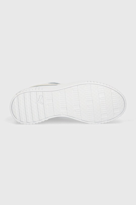 Sneakers boty Puma Carina 2.0 bílá 385849