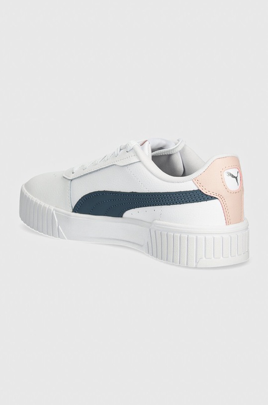 Взуття Кросівки Puma Carina 2.0 385849 білий
