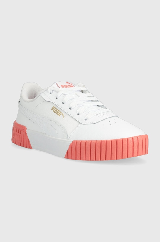 Puma sportcipő Carina 2.0 385849 fehér AW24