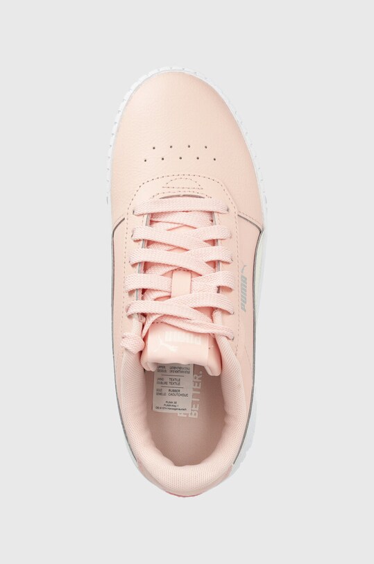 Маратонки Puma Carina 2.0 розов 385849