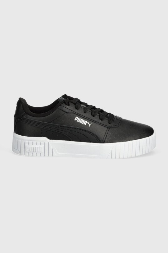 Puma sneakers Carina 2.0 385849 negru AW24