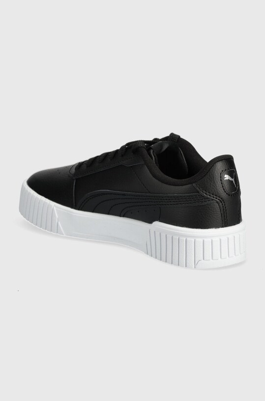 Încălțăminte Puma sneakers Carina 2.0 385849 negru