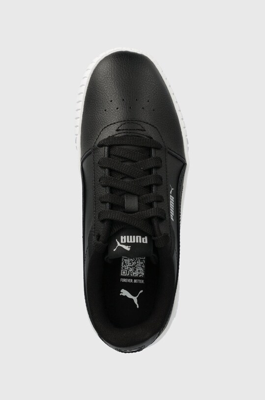 Кроссовки Puma Carina 2.0 чёрный 385849