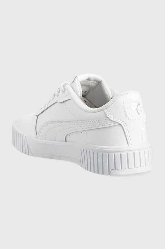 Obuwie Puma sneakersy Carina 2.0 385849 biały