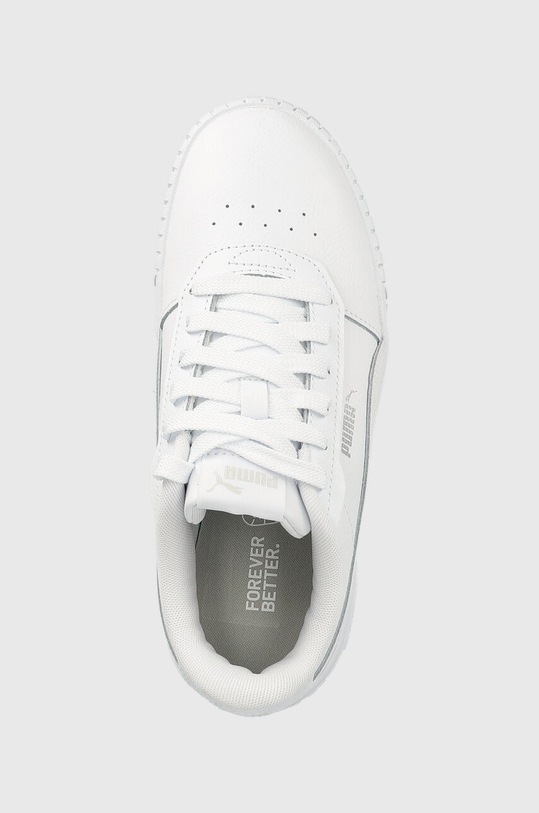 Puma sneakersy Carina 2.0 biały 385849