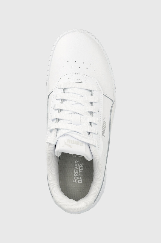Puma sneakersy Carina 2.0 biały 385849