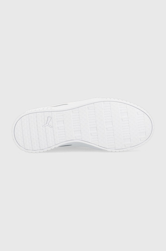 Puma sneakersy Carina 2.0 385849 biały
