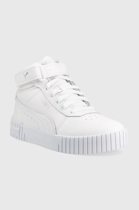 Кроссовки Puma 385851 белый AW22