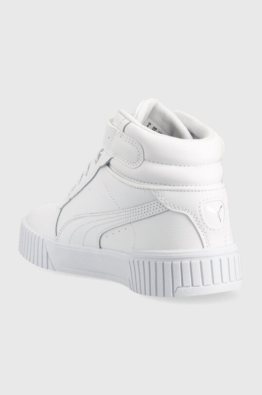Обувь Кроссовки Puma 385851 белый