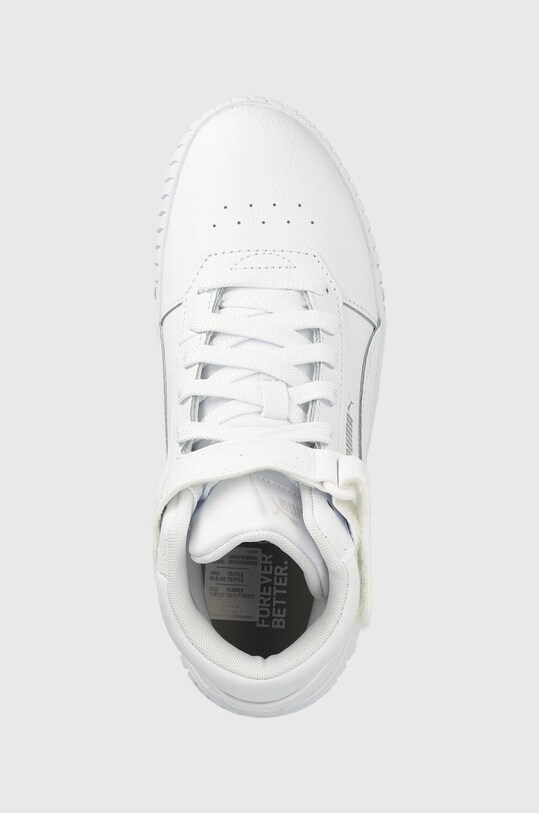 Кроссовки Puma белый 385851
