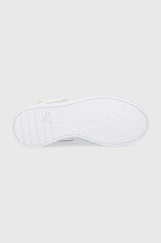 Кроссовки Puma 385851 белый