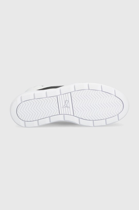 Кроссовки Puma 385857 белый