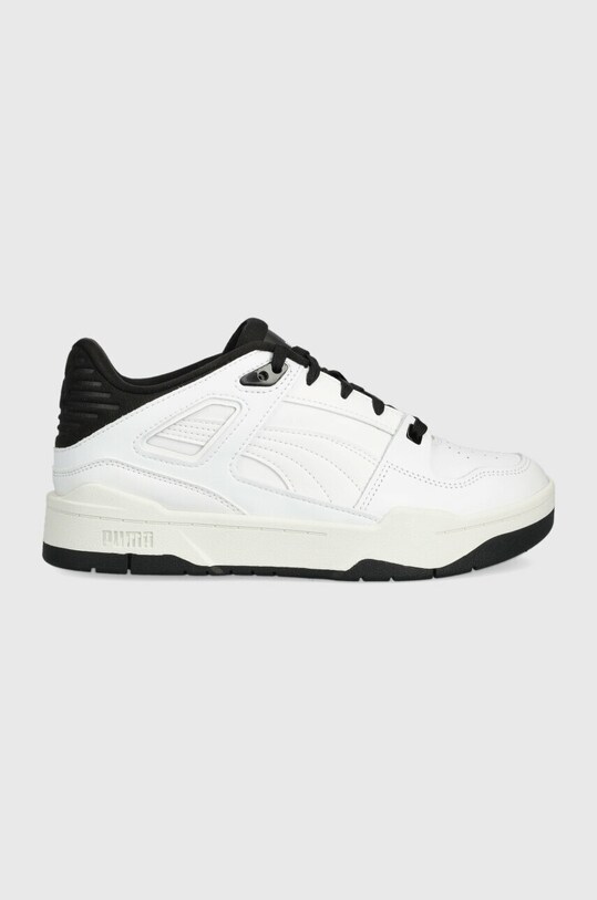 Кросівки Puma пласка білий 386270