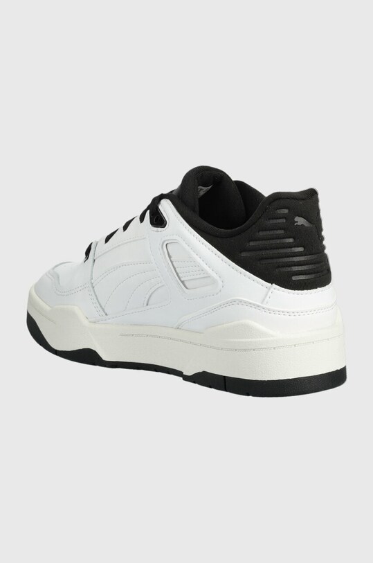 Взуття Кросівки Puma 386270 білий