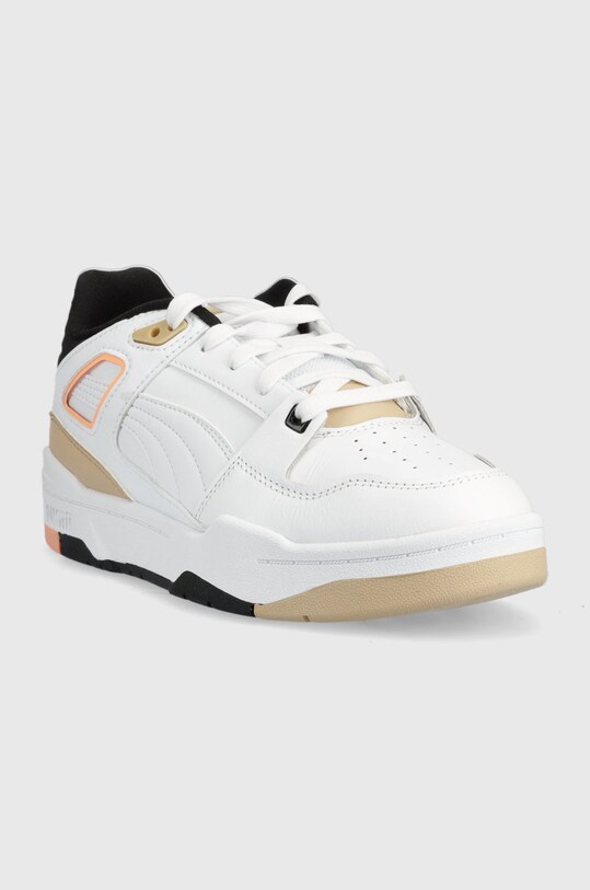 Tenisky Puma Slipstream INVDR 386270 biela SS23