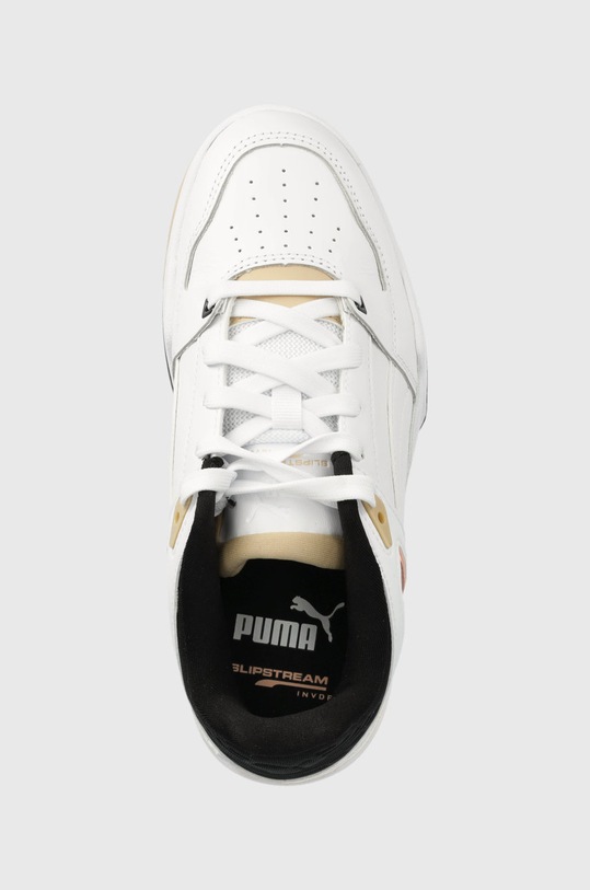 Puma sneakers slipstream INVDR alb 386270