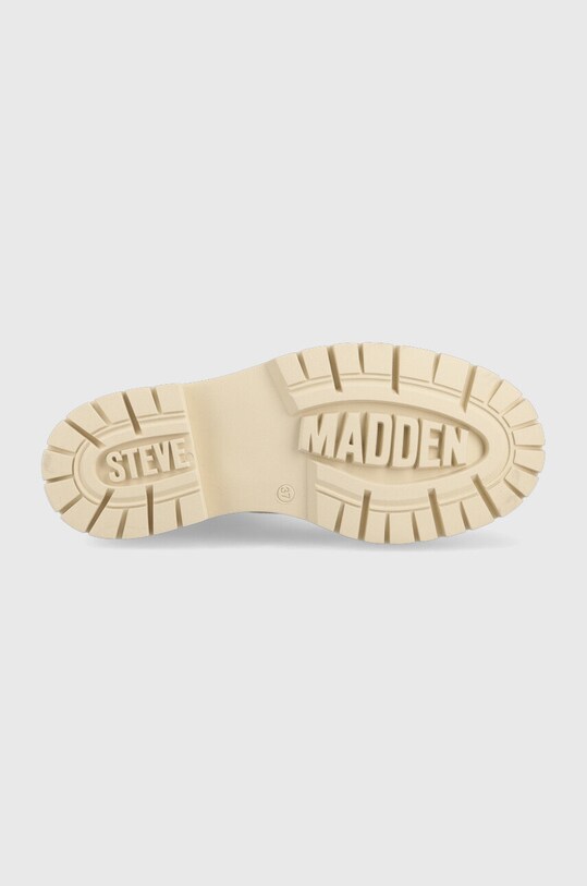 Steve Madden sztyblety zamszowe Veerly SM11001347.846 beżowy