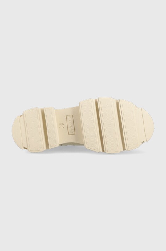 Steve Madden ghete chelsea de piele Mixture SM11001800.287 bej