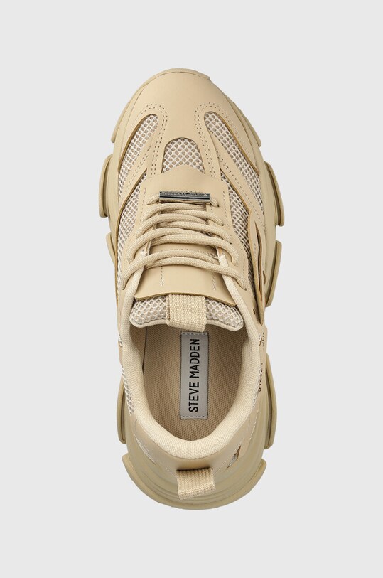 Αθλητικά Steve Madden Possession μπεζ SM11001910.748