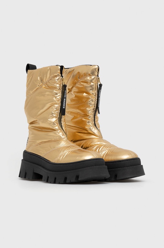 Steve Madden cizme de iarna Savannah SM11002017.045 aur AW22