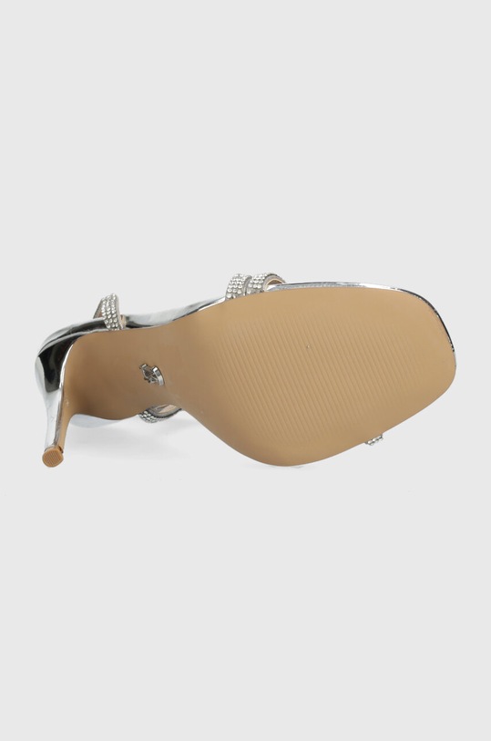 Steve Madden sandały Novelize-R SM11002569.998 srebrny
