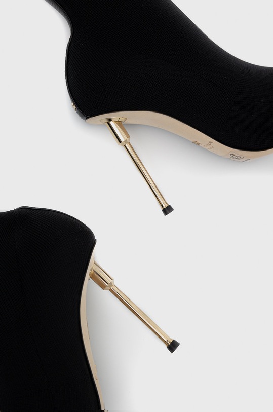 Kozačky Elisabetta Franchi SA08L26E2.110